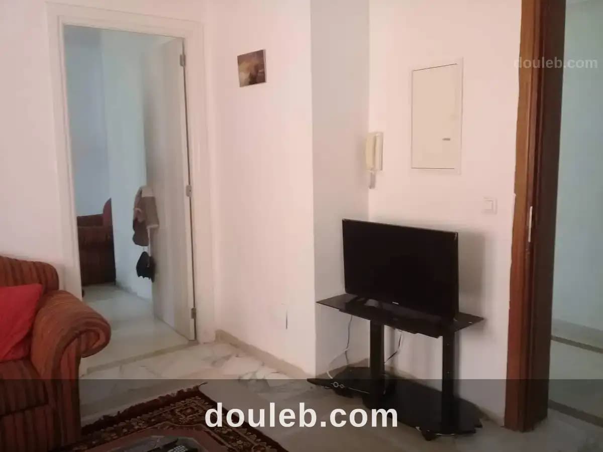 S1 meublé ennasr - Photo 1