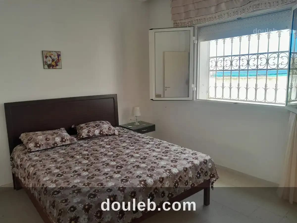 Etage villa duplex s3 au bord de la mer - Miniature 3