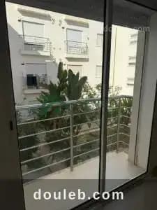 Un appartement en s1 la soukra ref296a - Miniature 4