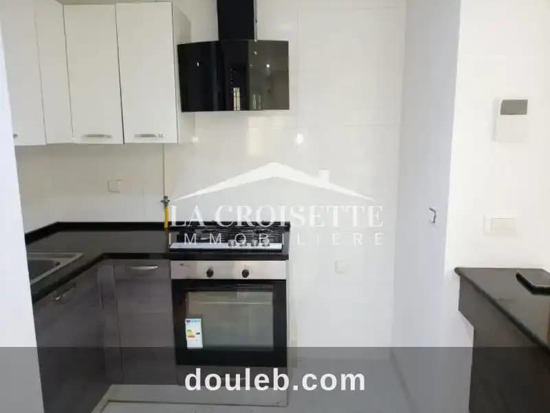 Appartement s1 aux jardins de carthage mal2216 - Miniature 4