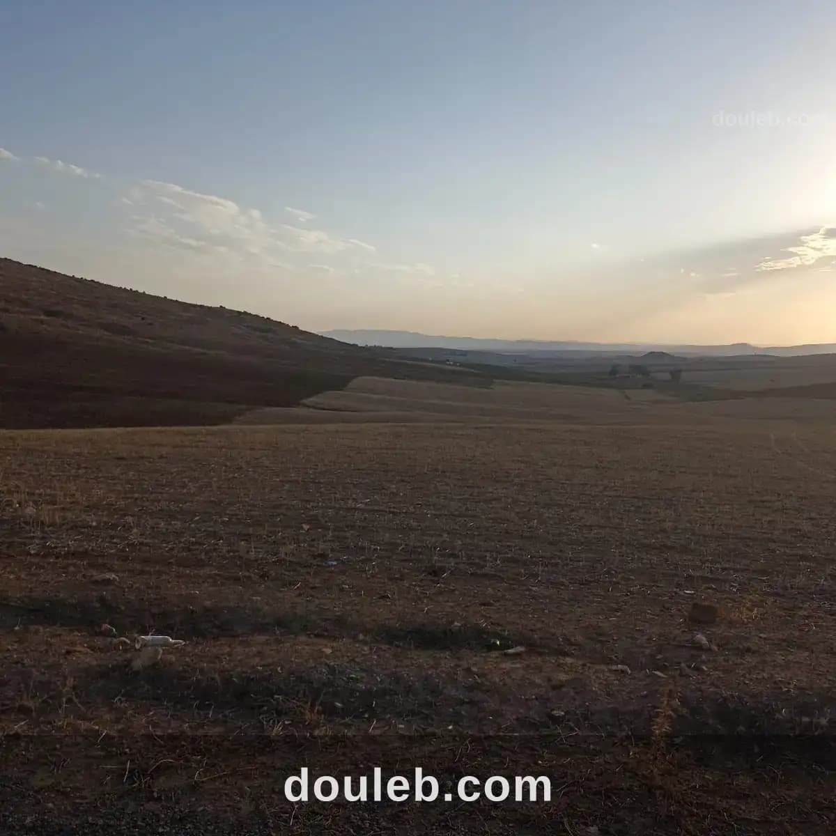 A drijat 14 hectares 5000 m2 - Miniature 4