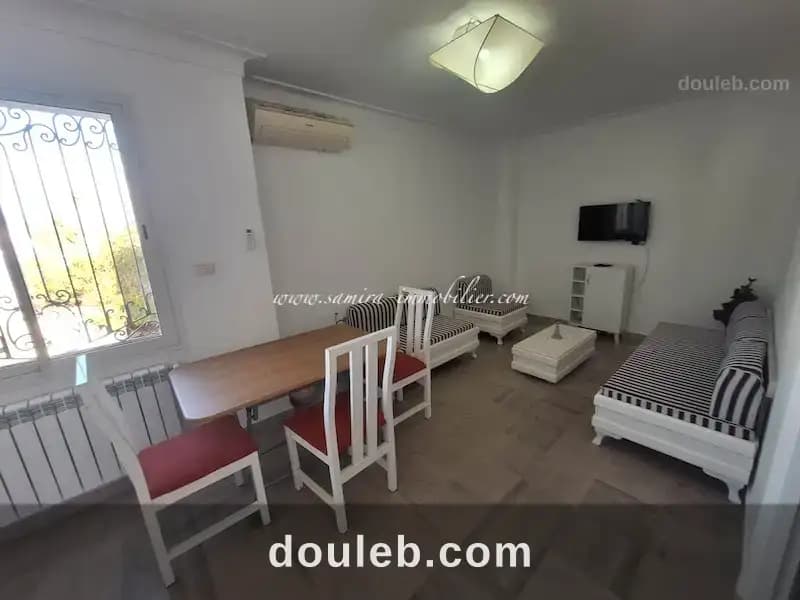 Appartement sidra - Miniature 4