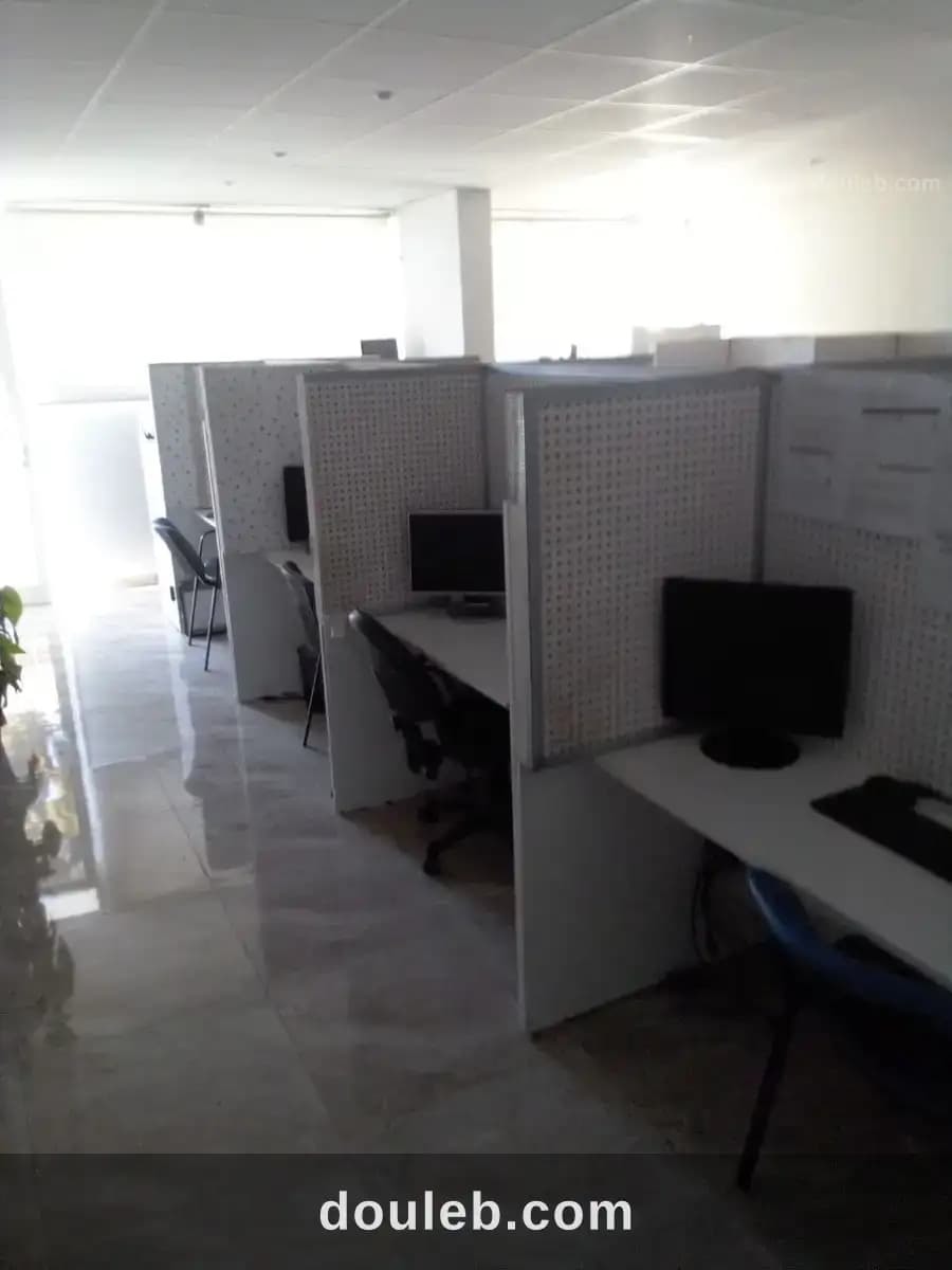 Position call centre - Photo 1