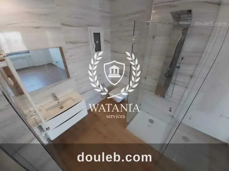 Appartement s 3 la soukra - Photo 1