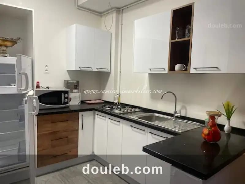 Appartement hani - Miniature 2