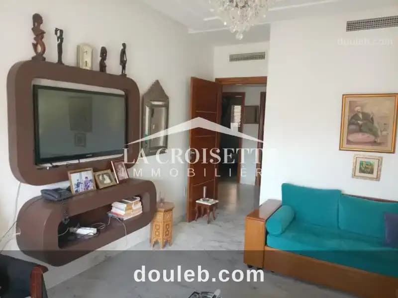Appartement s3 à ain zaghouan nord mal2211 - Miniature 3
