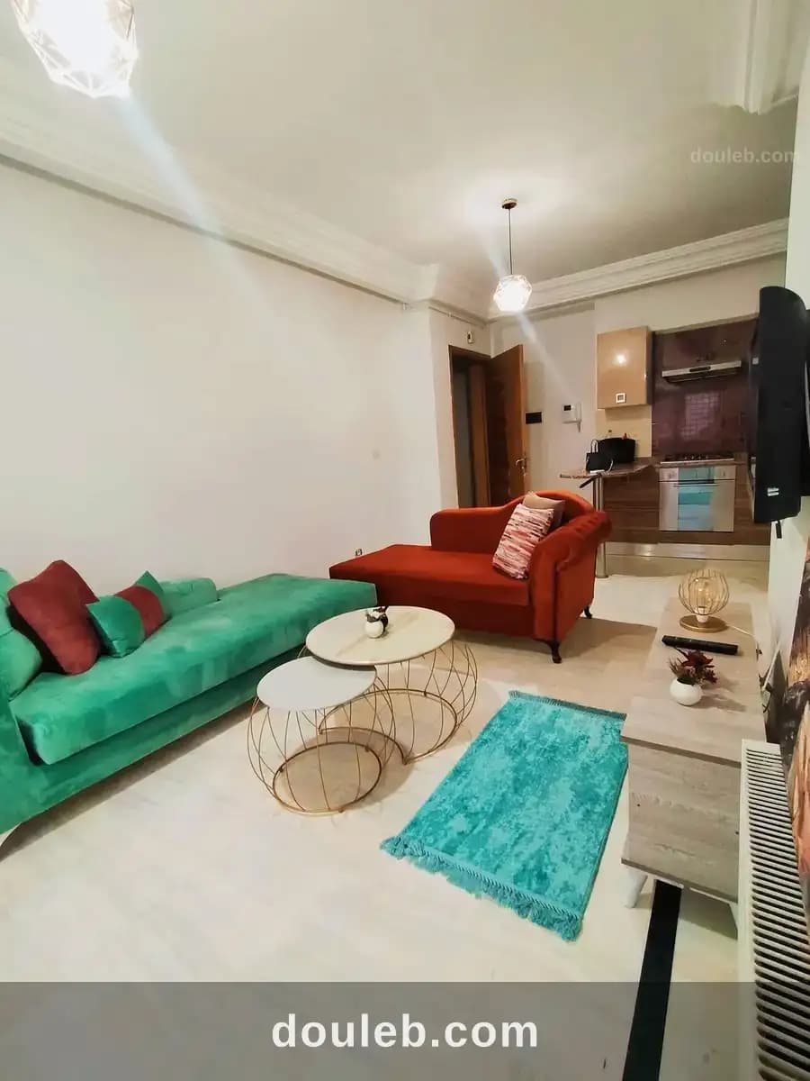Direct propriétaire s1 cité wahat - Photo 1