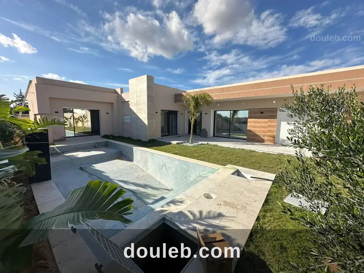 Une coquette villa de plainpied - Photo 1