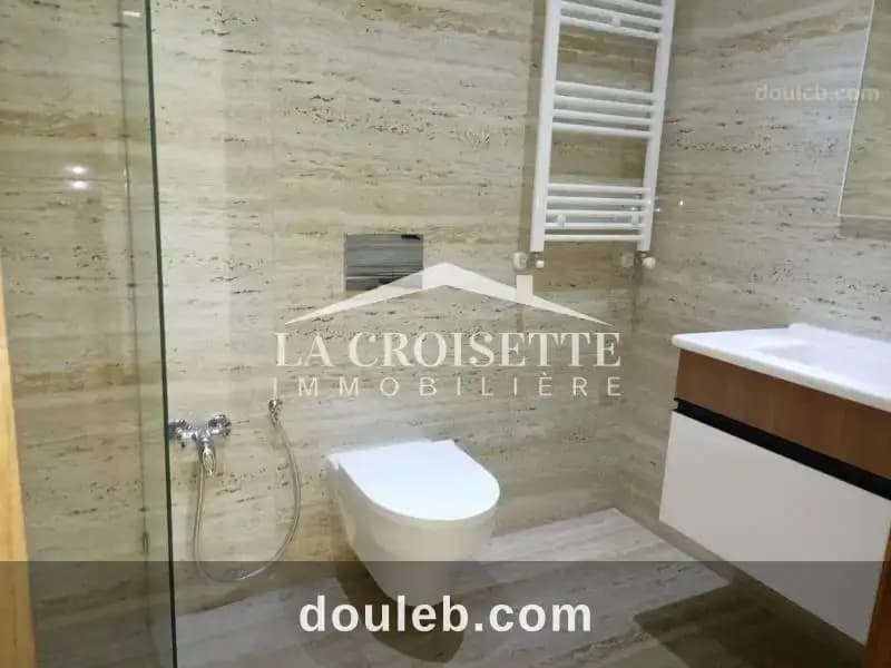 Appartement s1 à ain zaghouan nord zal2183 - Miniature 3