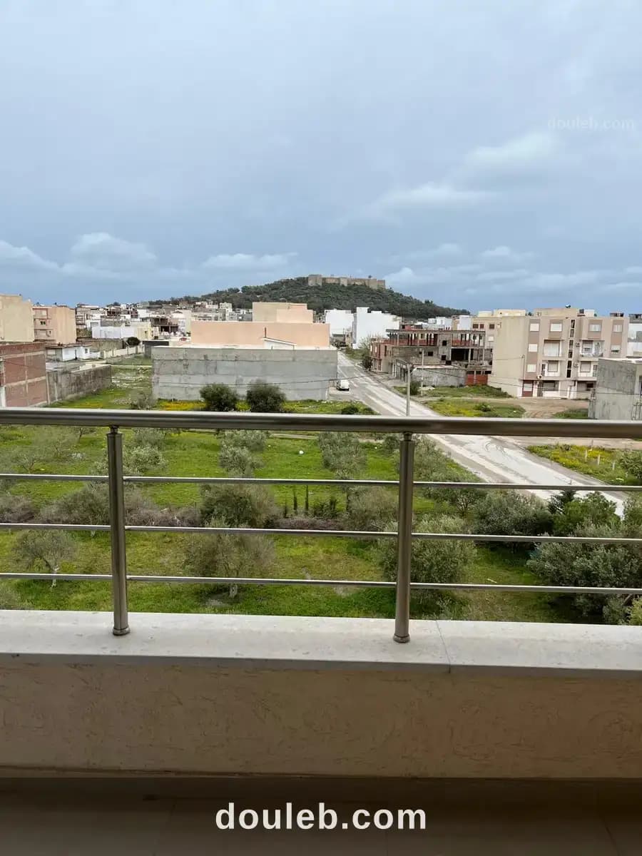 Un appartement a kelibia - Photo 1