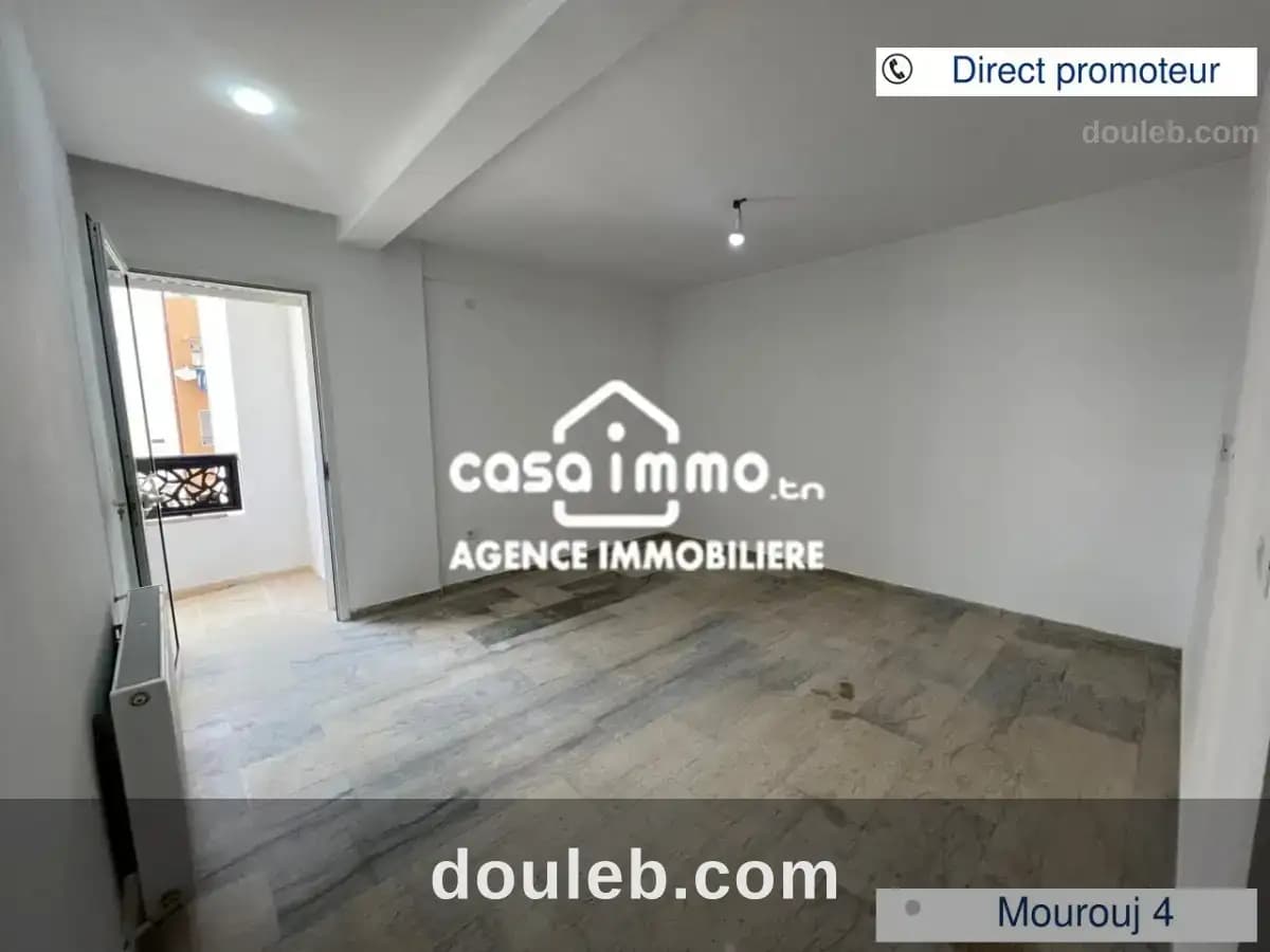 S1 direct promoteur à mourouj 4 - Photo 1