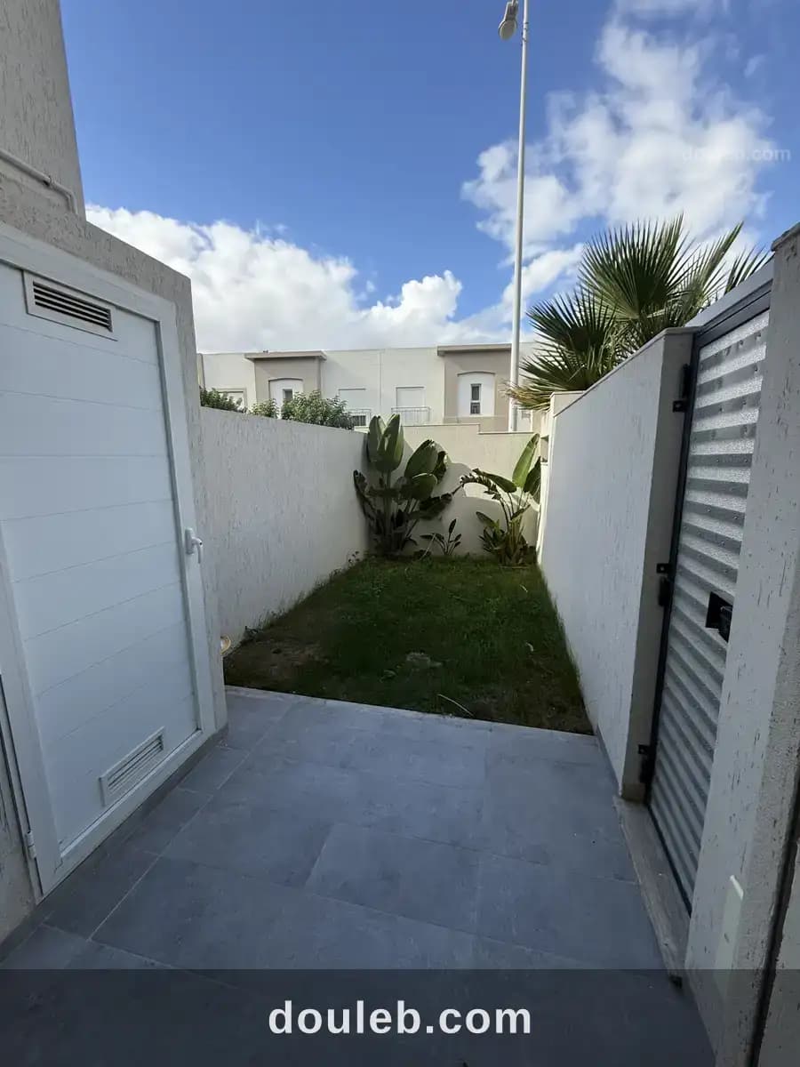 Appartement neuf s1 haut standing avec jardin - Photo 1