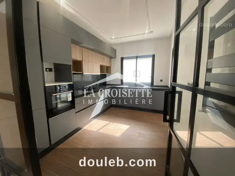 Appartement s2 à ain zaghouan nord mal4262 - Miniature 3