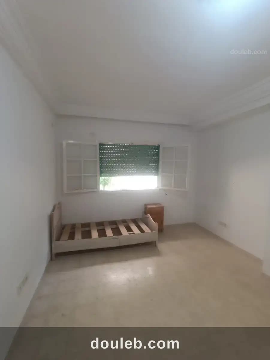 Appartement s2 à nour jaafer - Miniature 4
