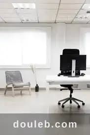 Bureau au centre de tunis - Photo 1