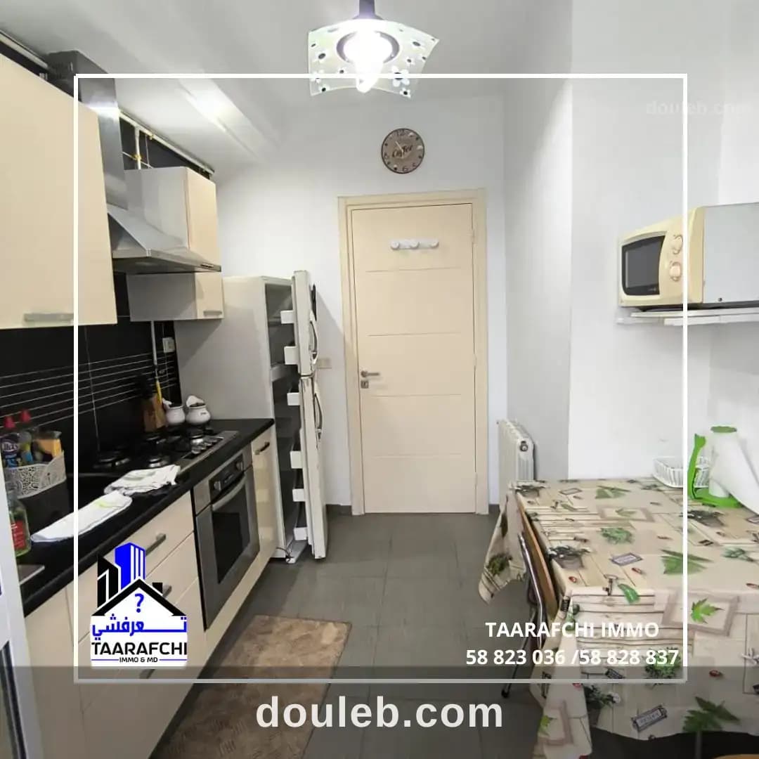 Coquette appartement - Miniature 2