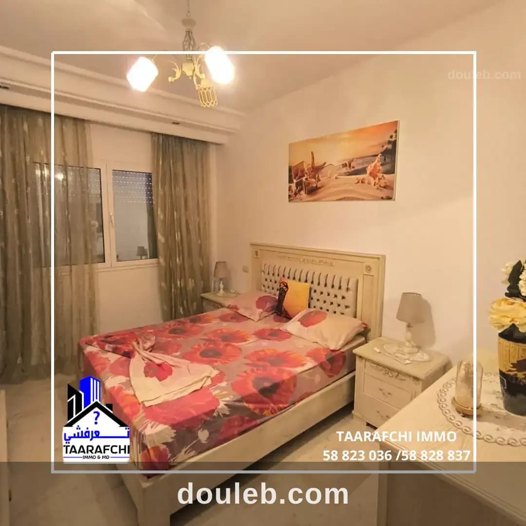 Coquette appartement - Miniature 5
