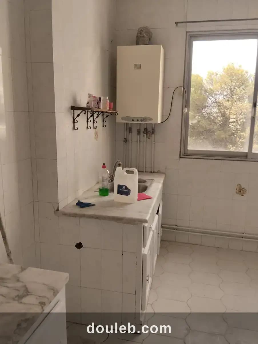 Appartement s3 menzah 7 - Photo 1
