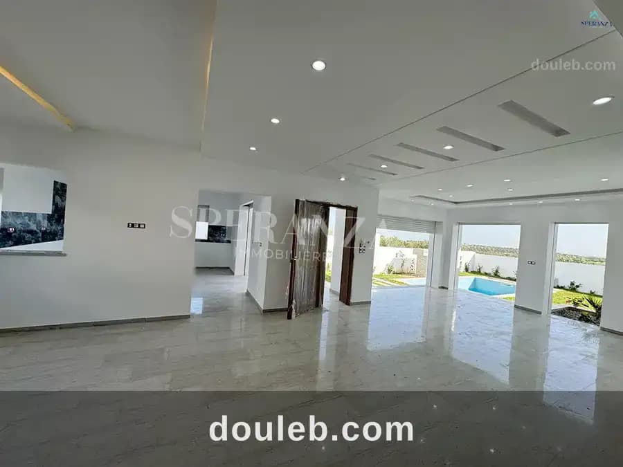 Villa domino - Photo 1