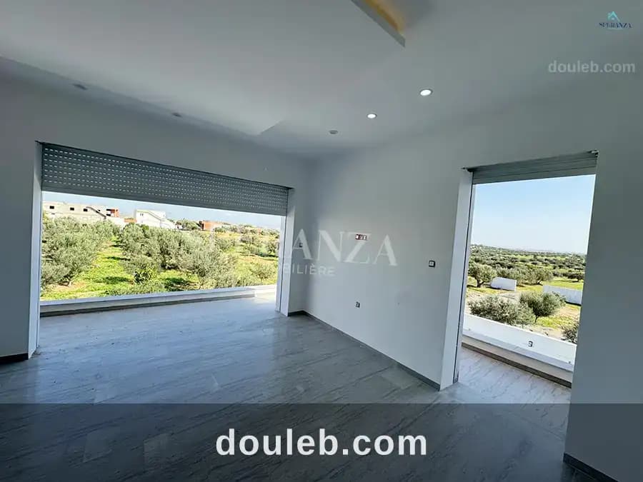 Villa domino - Miniature 3