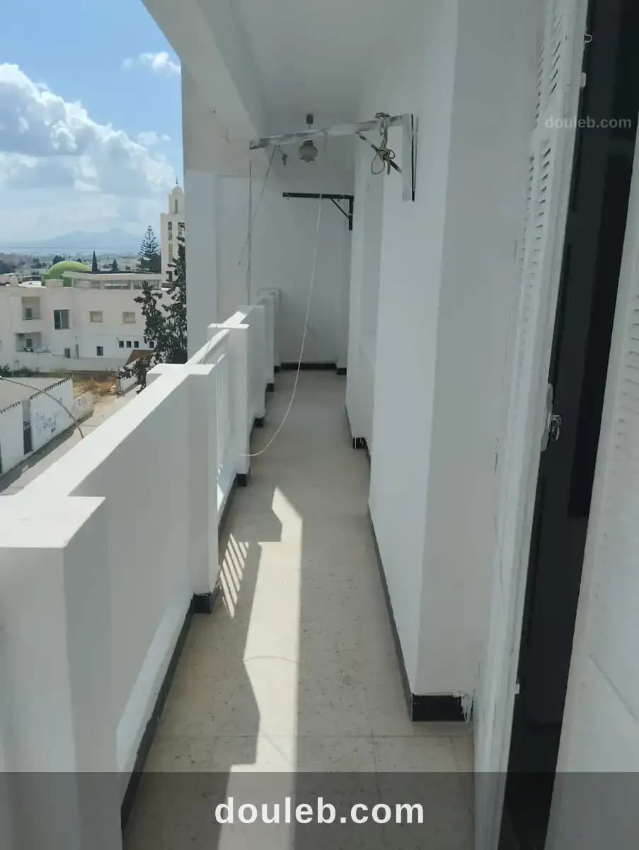 Appartement s3 menzah 7 - Miniature 5