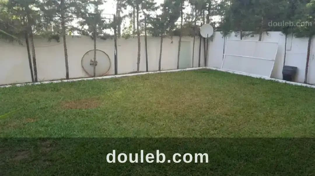 Duplex avec jardin a ain zaghouan - Photo 1