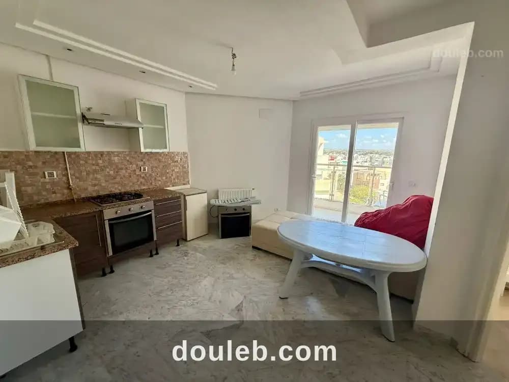 V611 appartement corail 2 afh - Miniature 2
