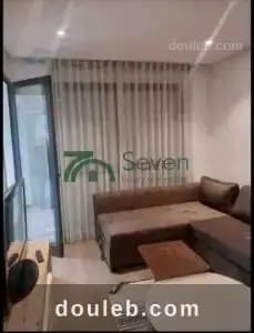 Appartement s1 meubl ref373a - Miniature 4
