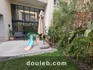 Un triplex s4 la soukra ref329a - Miniature 5