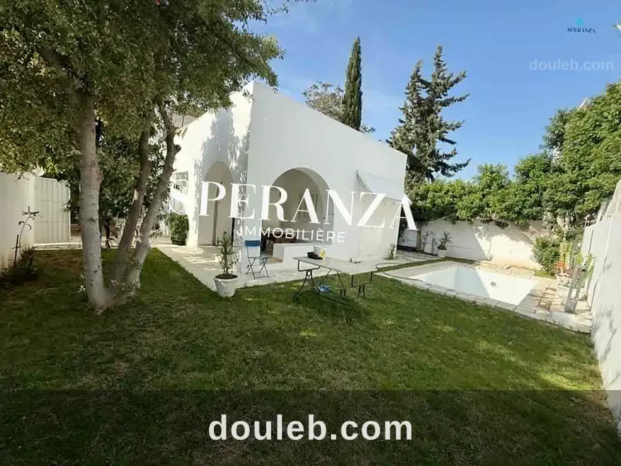 Villa laya - Photo 1