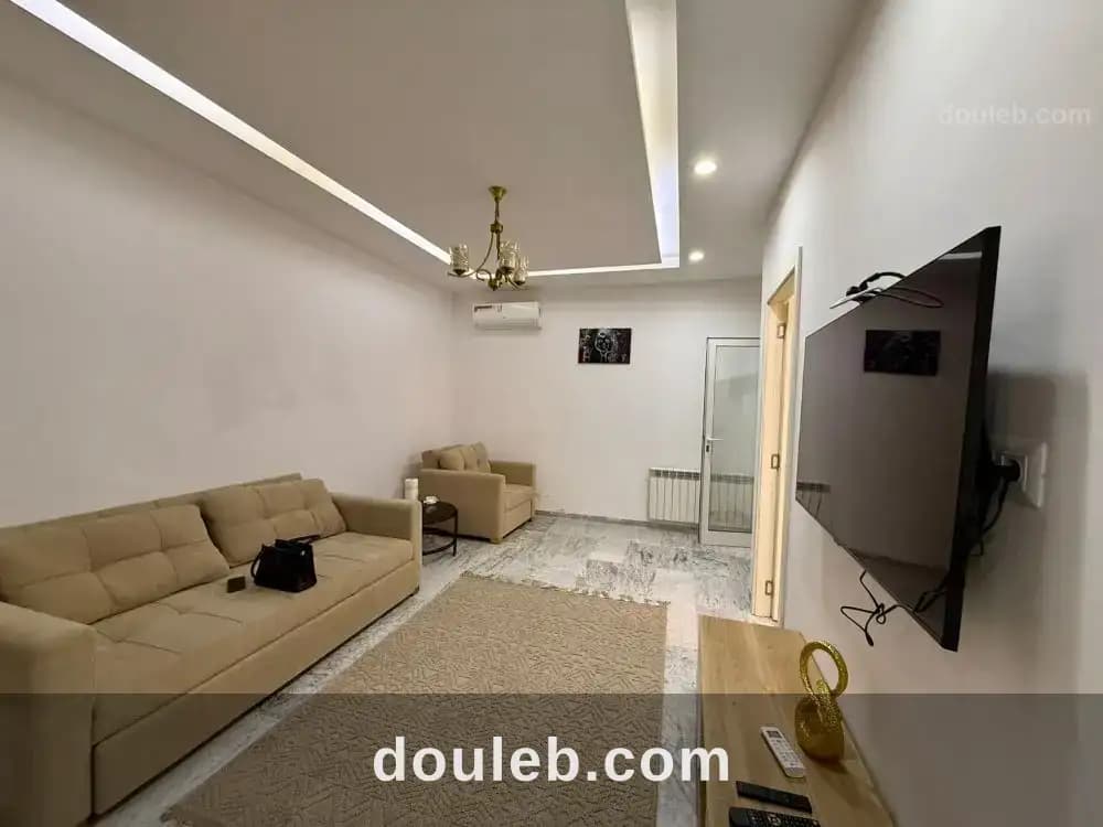 V619 appartement les palmiers h - Miniature 2