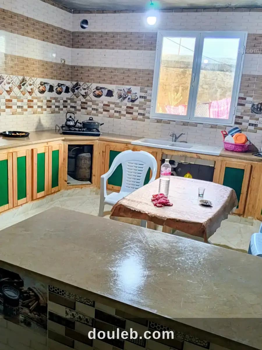 Villa à haouaria plage sidi daoud - Miniature 2