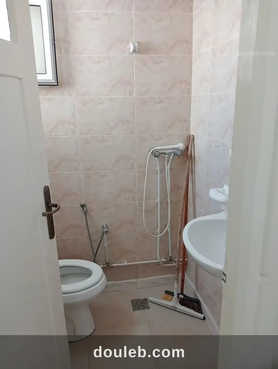 S1 meublé pour 2 filles - Miniature 5