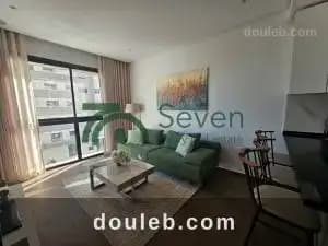 Appartement s1 meubl ref374a - Photo 1