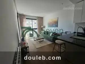 Appartement s1 meubl ref374a - Miniature 3