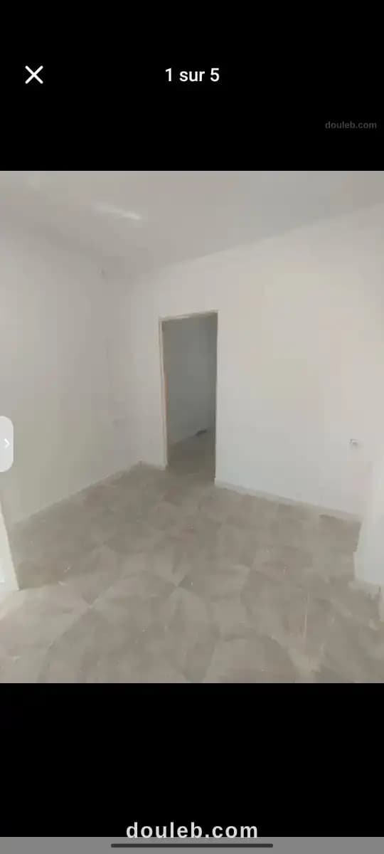 Un studio s1 à menzah 9 a - Photo 1