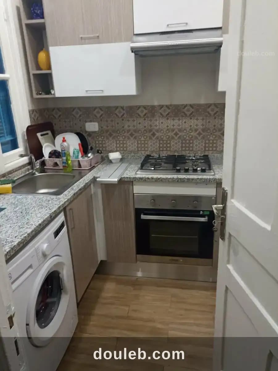 Appartement s1 - Photo 1