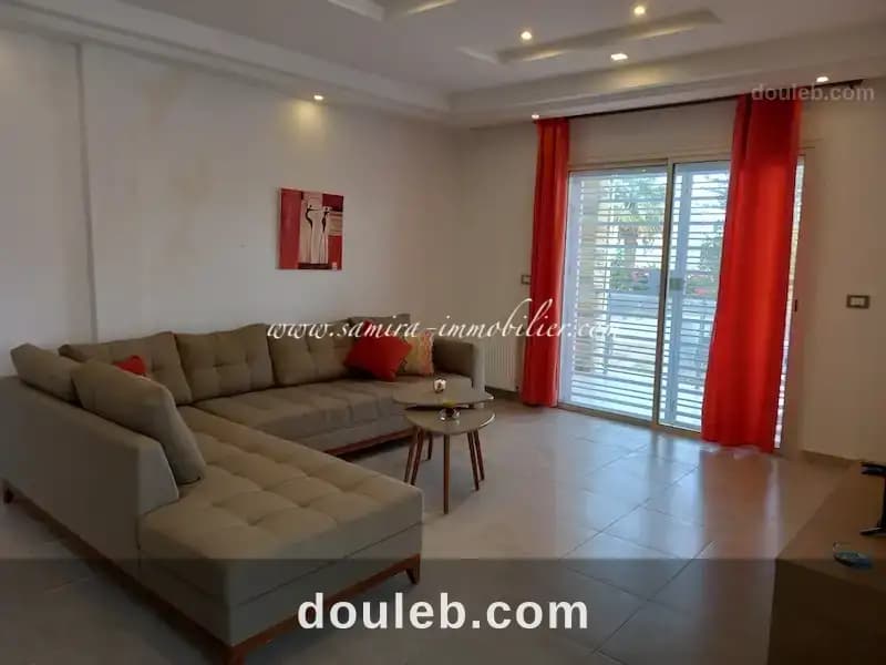 Appartement mercure 1 - Photo 1