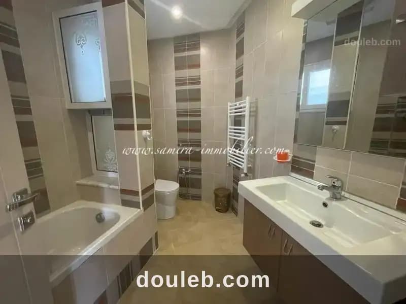 Appartement mercure 1 - Miniature 5