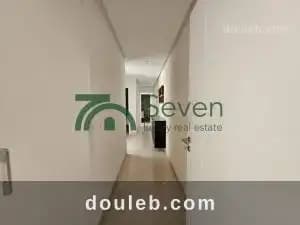 Un appartement s3 la soukra ref472a - Miniature 3