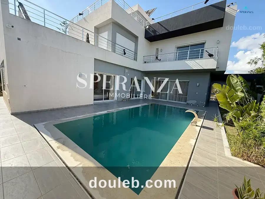 Villa yanis - Photo 1