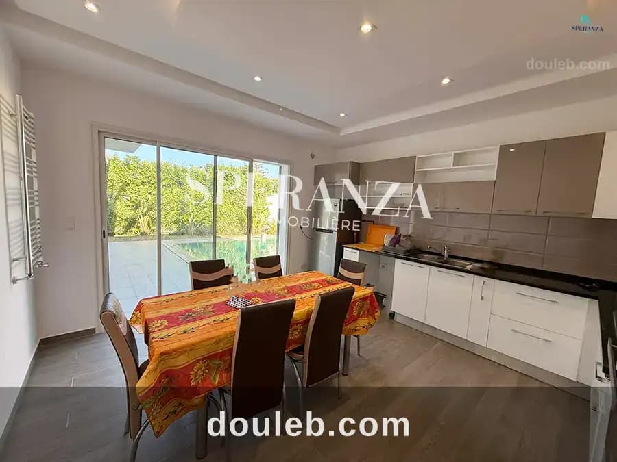 Villa yanis - Miniature 4