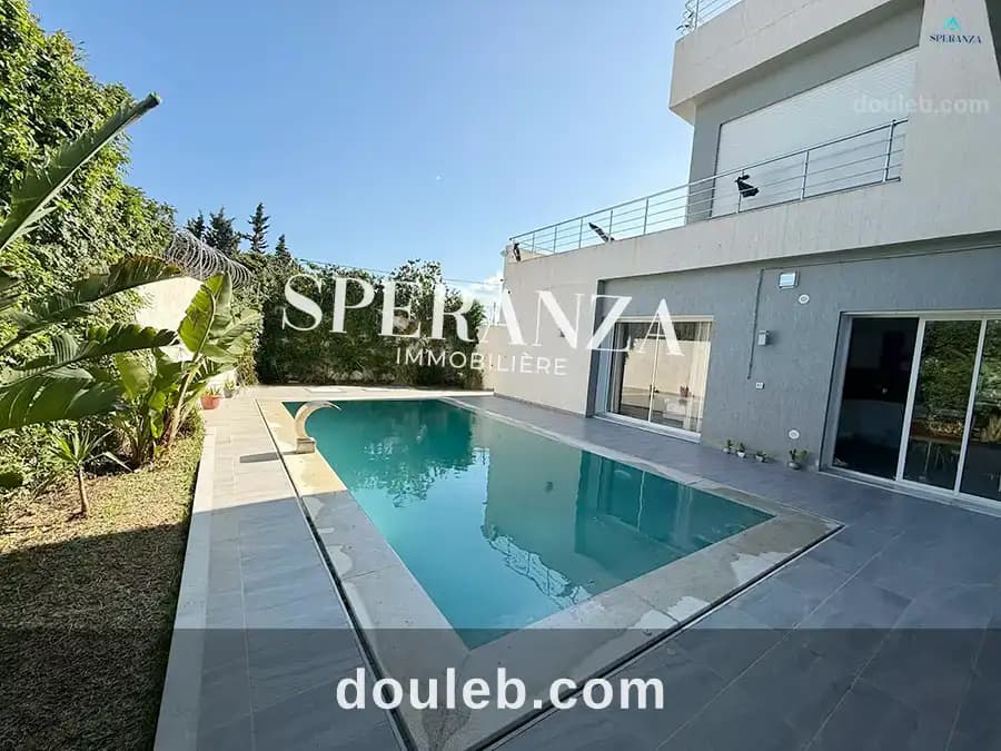 Villa yanis - Miniature 5