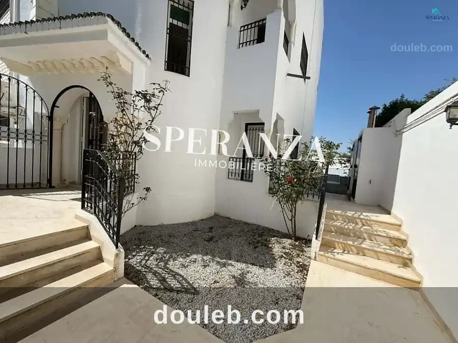 Appartement ranna - Photo 1
