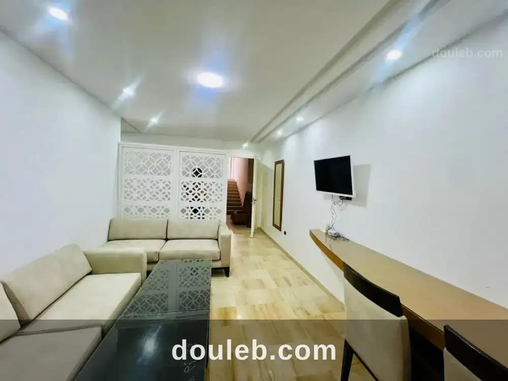 L613 appartement caprice 2 - Photo 1
