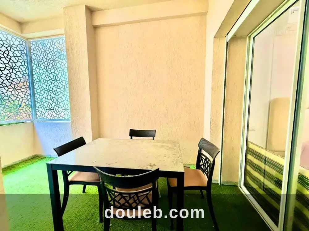 L632 appartement les palmiers - Photo 1