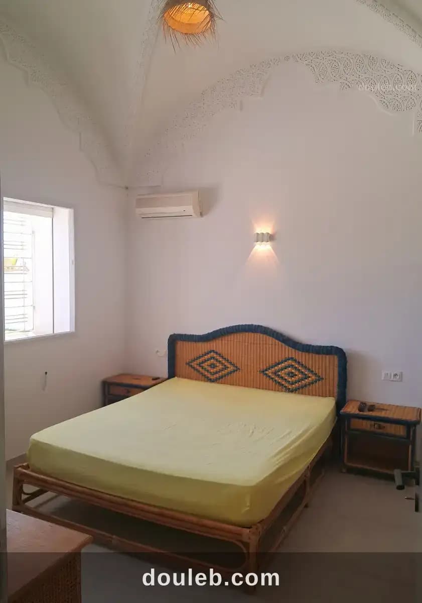 Maamoura loue villa pour séjours et cérémonies - Miniature 3