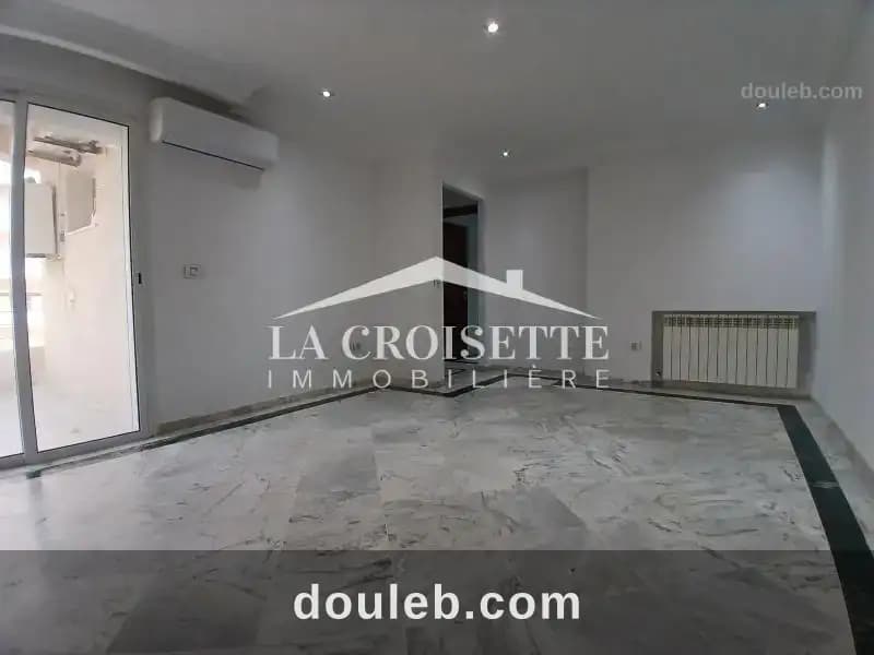 Appartement s2 à ain zaghouan nord zal1843 - Photo 1
