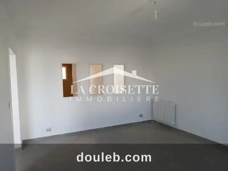 Appartement s3 à la marsa mal0829 - Photo 1