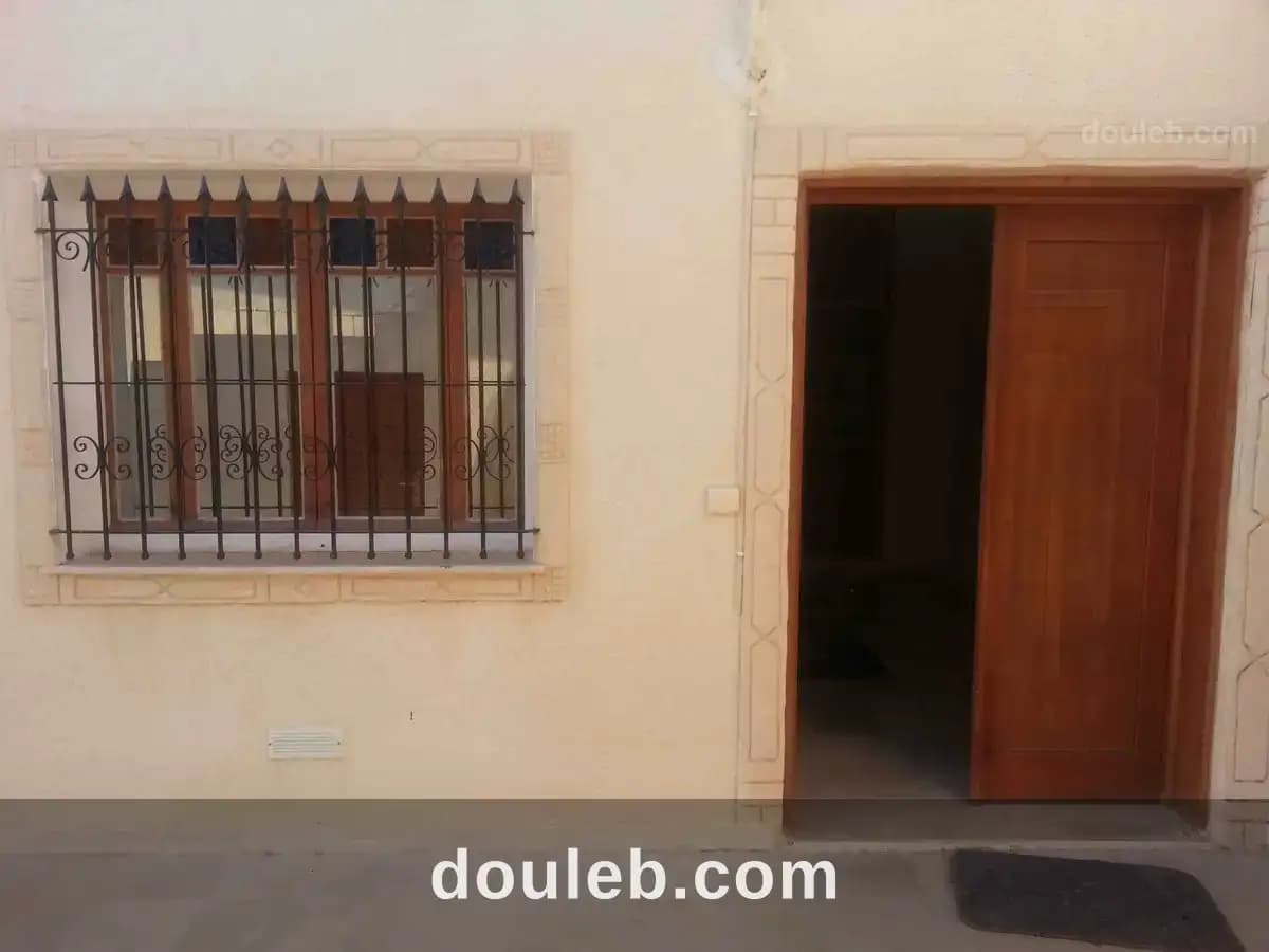 Bureaux administratifs à houmt souk - Photo 1